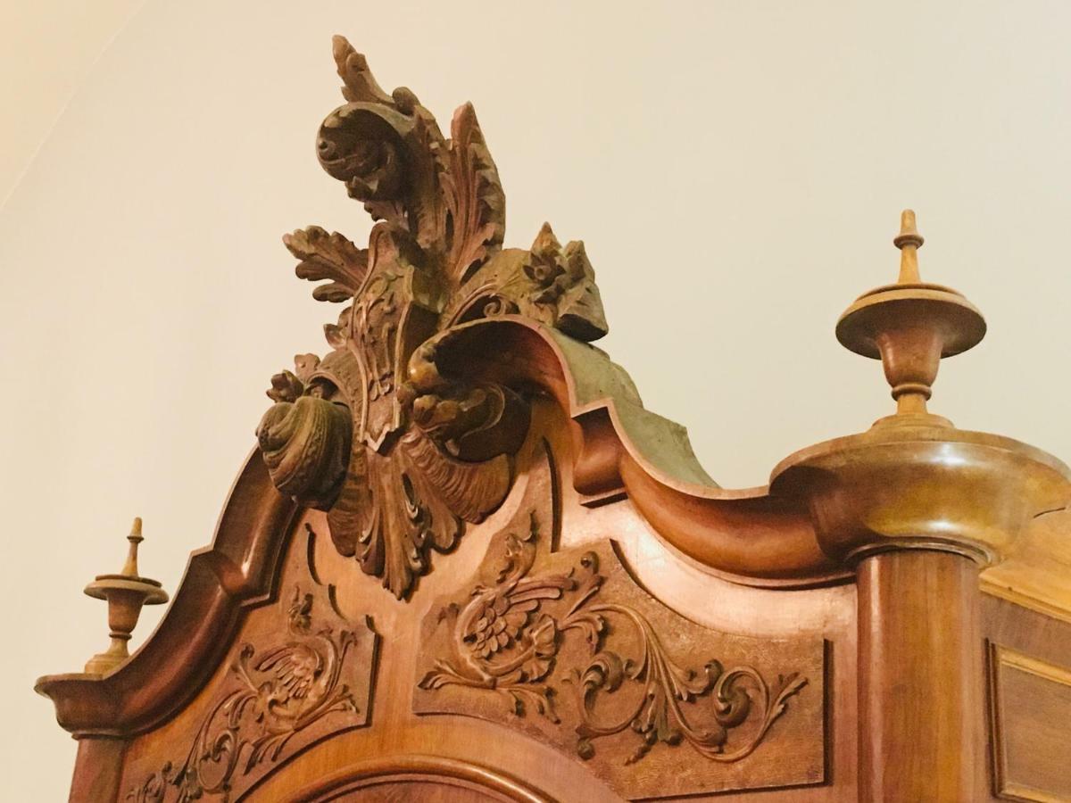 카타니아 Dimora Del Papa 아파트 외부 사진