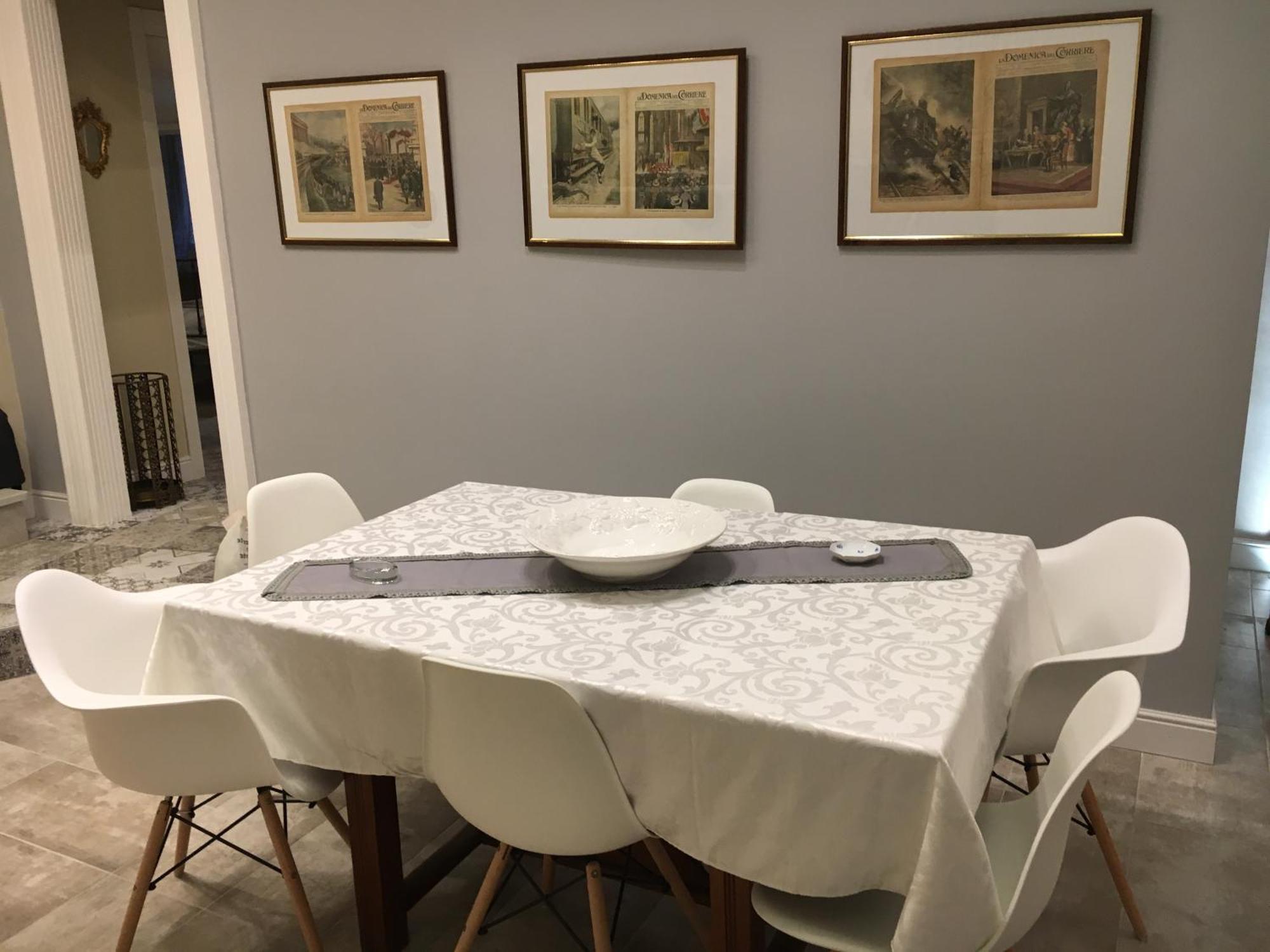 카타니아 Dimora Del Papa 아파트 외부 사진